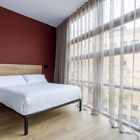 برشلونة Aparthotel Allada 3* المظهر الخارجي الصورة