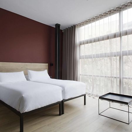 برشلونة Aparthotel Allada 3* المظهر الخارجي الصورة