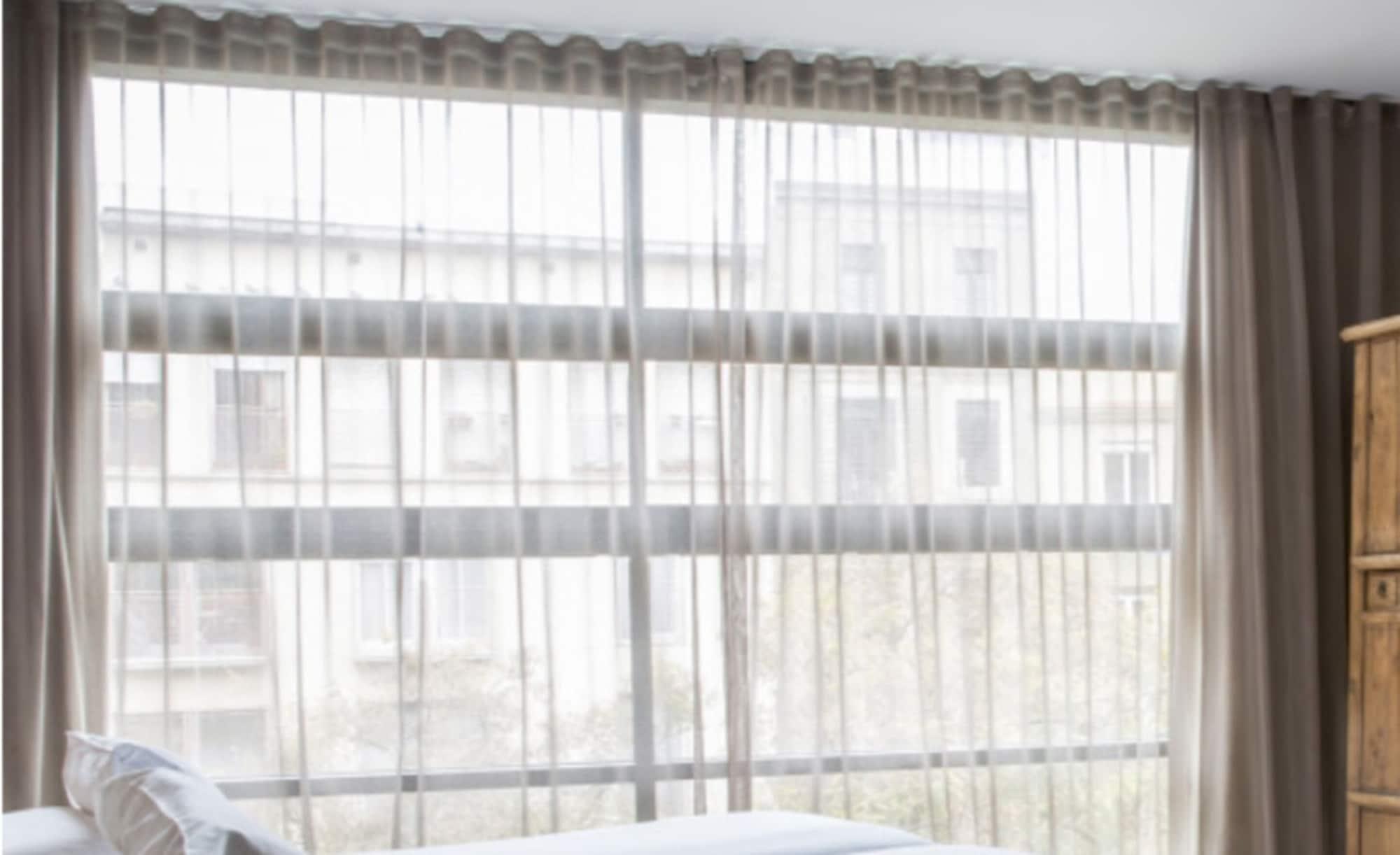 برشلونة Aparthotel Allada 3* المظهر الخارجي الصورة