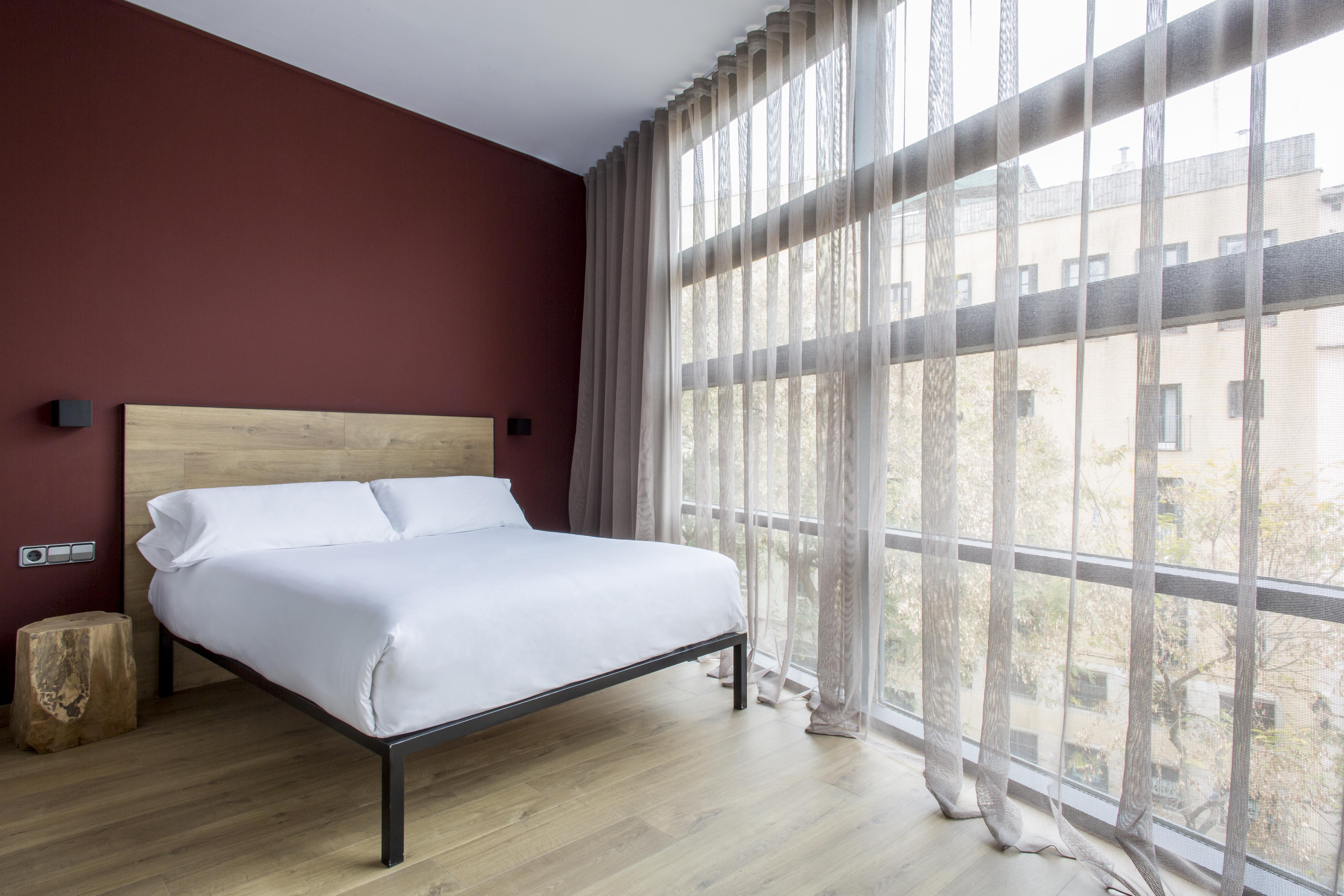 برشلونة Aparthotel Allada 3* المظهر الخارجي الصورة