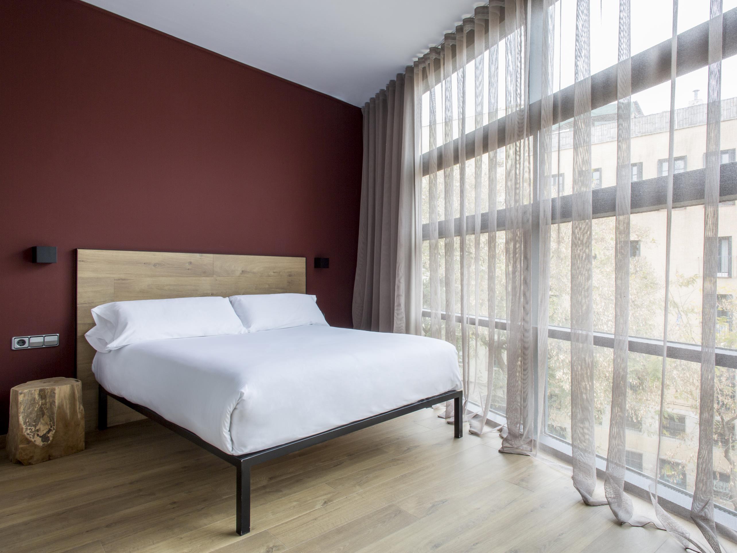 برشلونة Aparthotel Allada 3* المظهر الخارجي الصورة