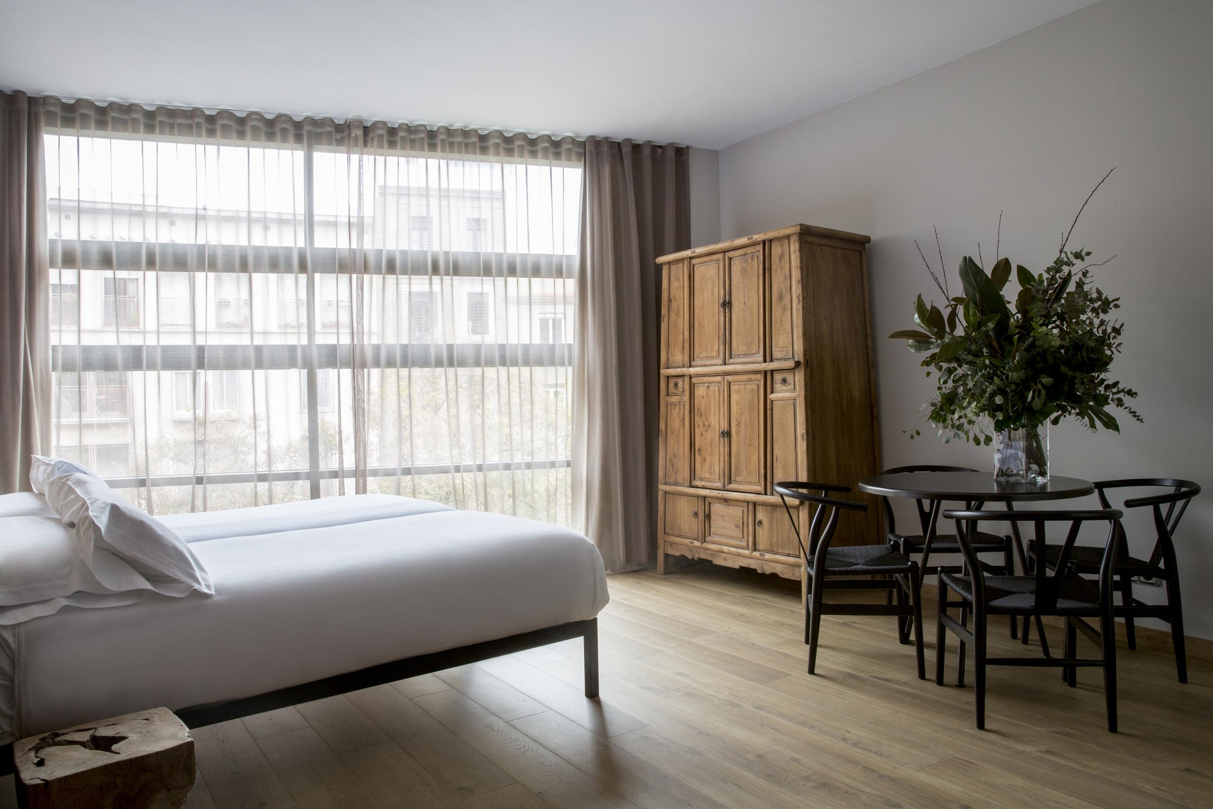 برشلونة Aparthotel Allada 3* المظهر الخارجي الصورة