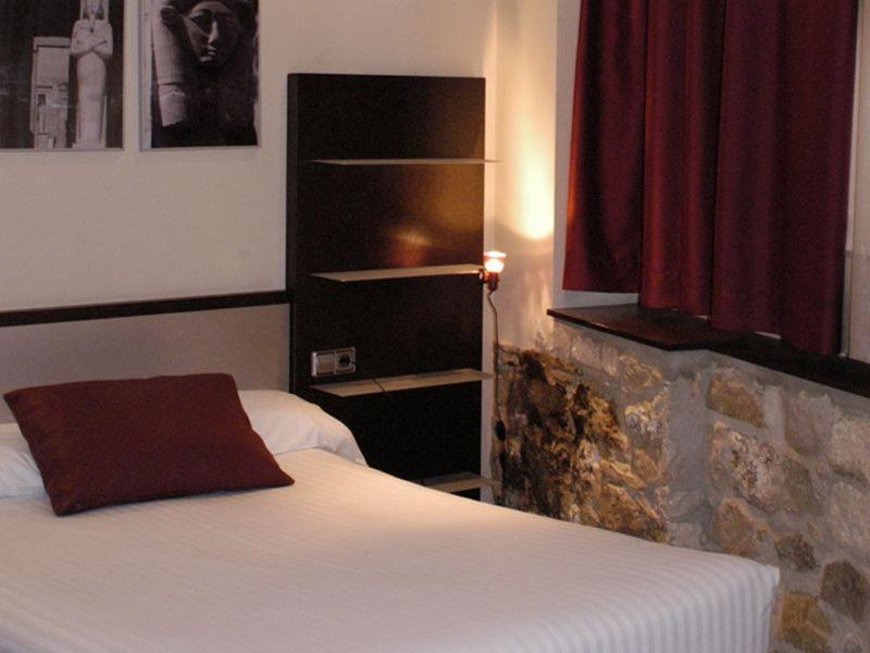 برشلونة Aparthotel Allada 3* المظهر الخارجي الصورة