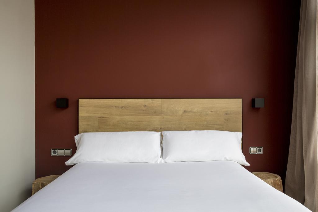 برشلونة Aparthotel Allada 3* المظهر الخارجي الصورة