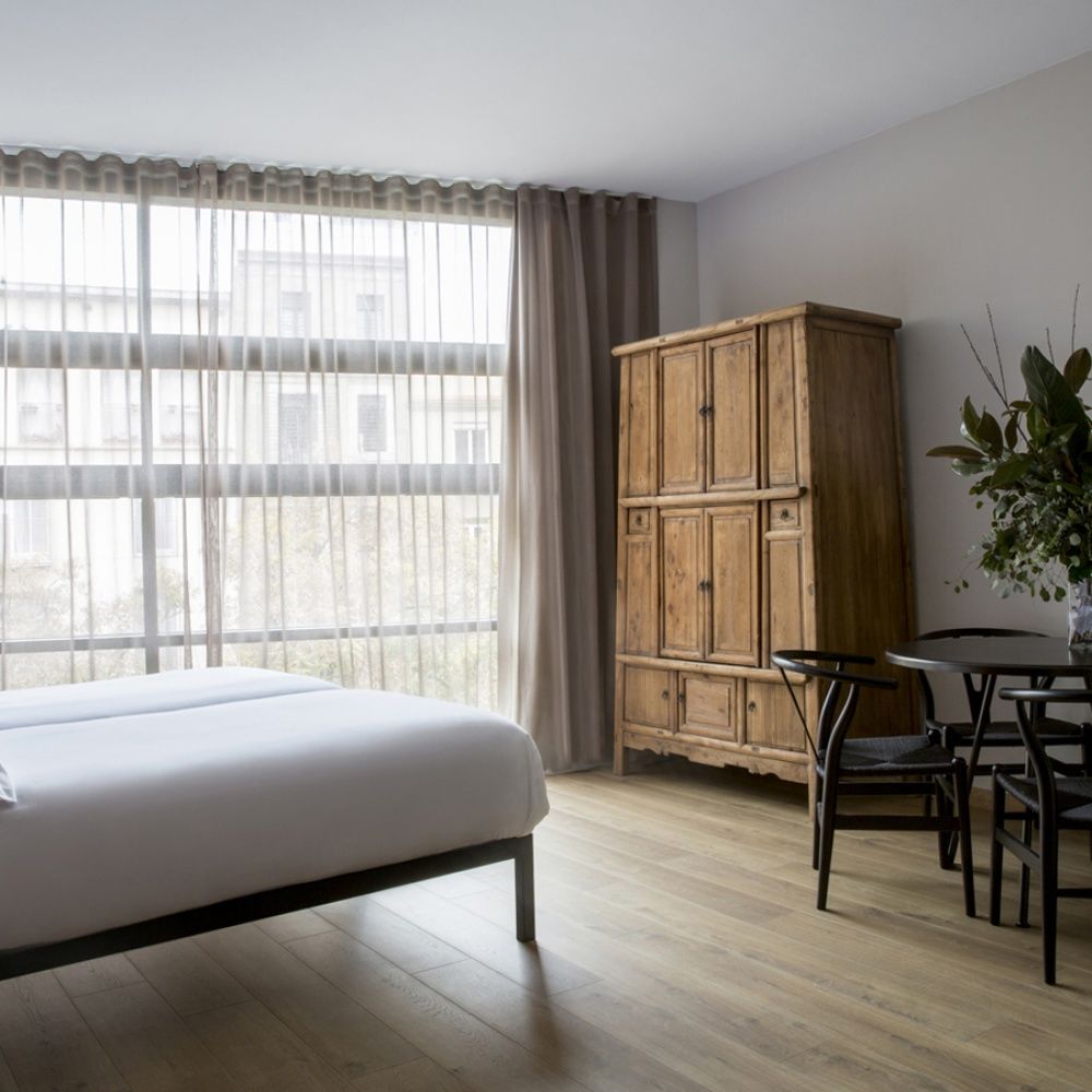 برشلونة Aparthotel Allada 3* المظهر الخارجي الصورة
