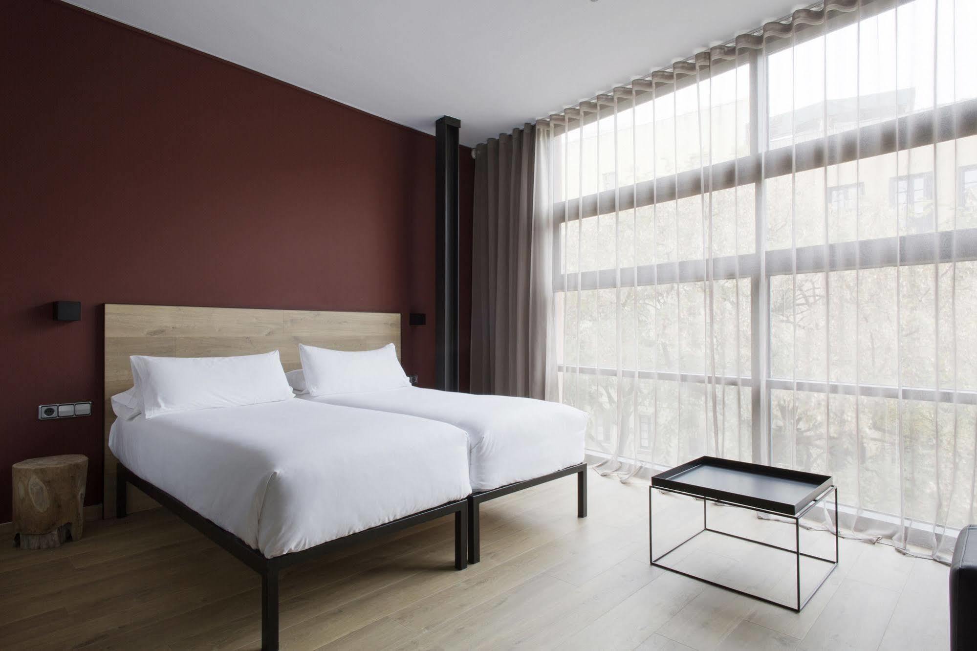 برشلونة Aparthotel Allada 3* المظهر الخارجي الصورة