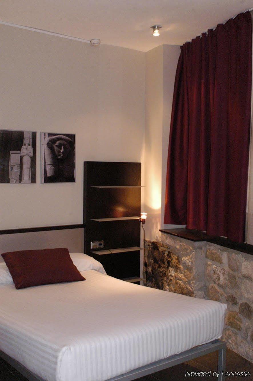 برشلونة Aparthotel Allada 3* المظهر الخارجي الصورة