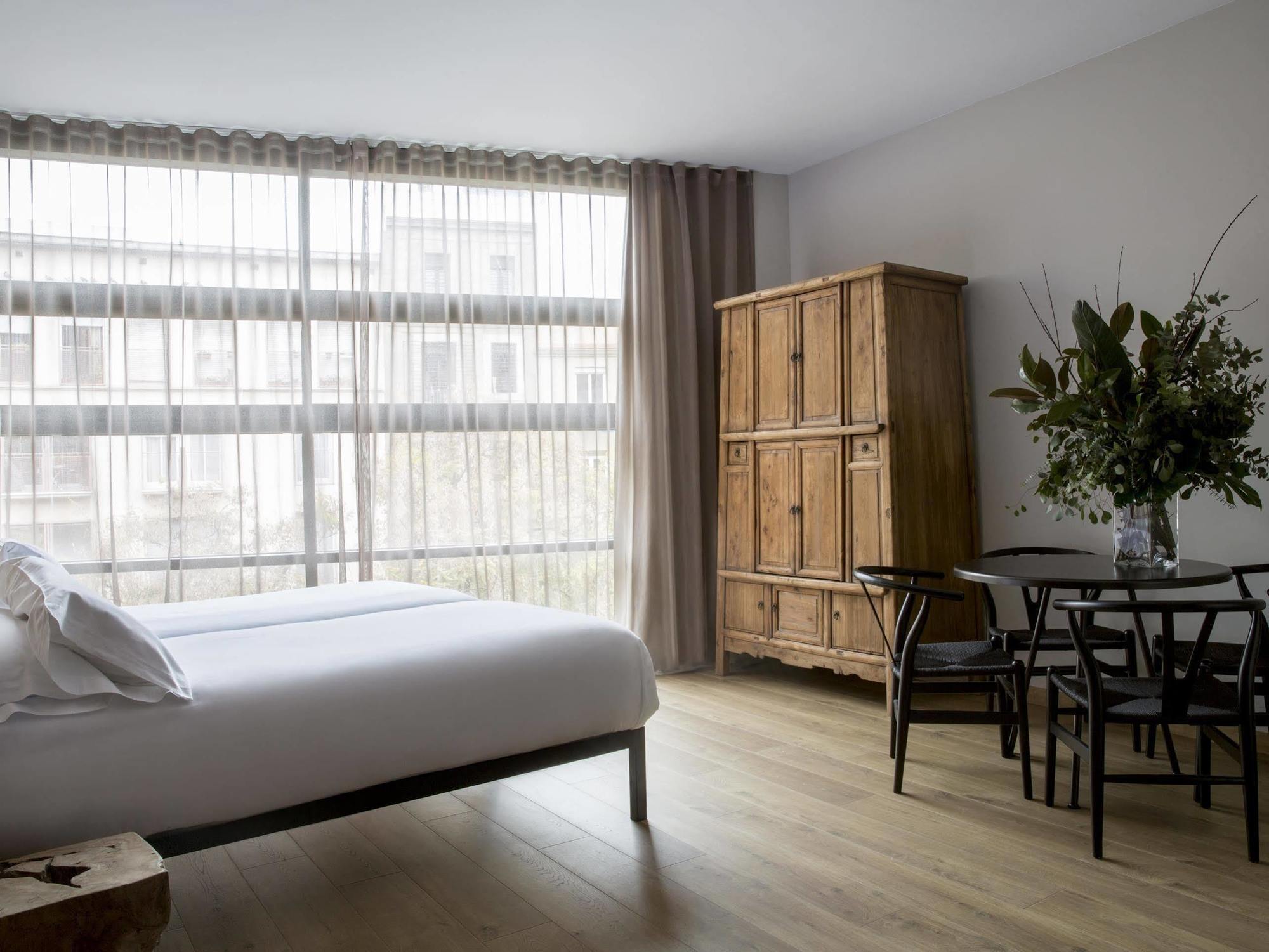 برشلونة Aparthotel Allada 3* المظهر الخارجي الصورة