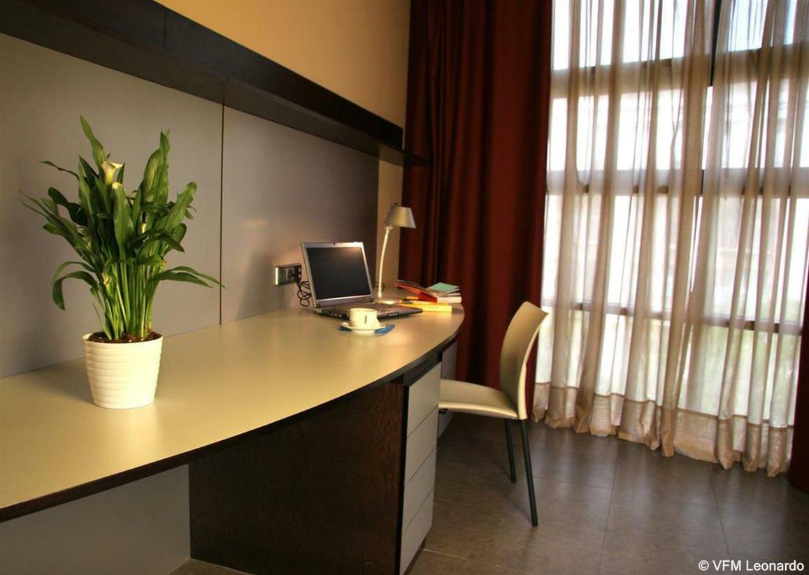 برشلونة Aparthotel Allada 3* المظهر الخارجي الصورة